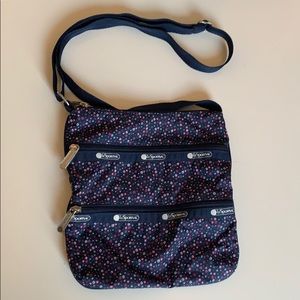 Lesportsac Kylie bag